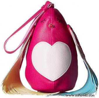 Bolsos Betsey Johnson baratos 