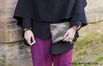 Guía de precios de bolsos Goyard:Estilos populares de un vistazo 