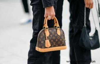 ¿Cuánto cuesta un bolso Louis Vuitton? Una guía fácil 