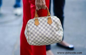 ¿Cuánto cuesta un bolso Louis Vuitton? Una guía fácil 