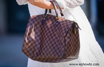 ¿Cuánto cuesta un bolso Louis Vuitton? Una guía fácil 