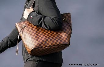 ¿Cuánto cuesta un bolso Louis Vuitton? Una guía fácil 