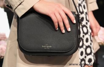 ¿Cuánto cuesta un bolso Kate Spade? 