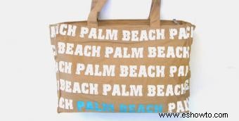 Entrevista de Palm Beach Purses