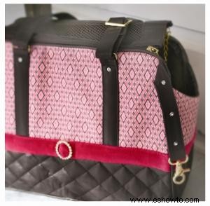 Entrevista de Schmancy Purses