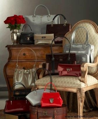 Entrevista con Susan Handley, creadora de los bolsos Beijo