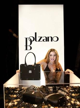 Entrevista a Leylani Cardoso de Bolzano Handbags