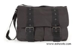 Bolsa plegable para ropa