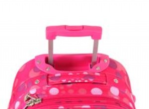 Maletas Únicas: Guía Experta para Elegir Equipaje Distintivo y Funcional