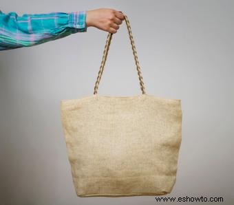 15 imágenes de lindos bolsos tote para ideas de estilo