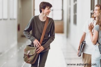 11 bolsas de mensajero para la escuela que hacen el grado