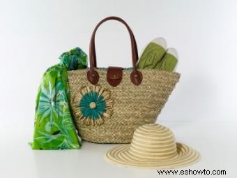 Bolsas de playa