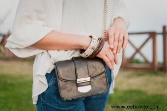 Lindos bolsos y carteras para adolescentes