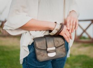 Bolsos y Carteras Lindos para Adolescentes: Guía de Estilos Funcionales y Elegantes