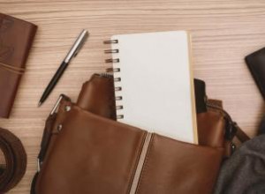 Las Mejores Bolsos Organizadores: Guía Experta para Mujeres Ocupadas