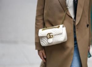 Los 11 Mejores Bolsos Cruzados de Diseñador para Viajar: Estilo y Funcionalidad