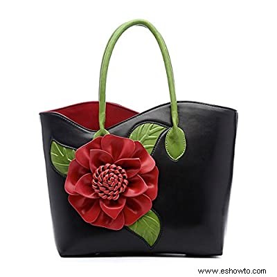 15 carteras y bolsos inusuales garantizados para impresionar