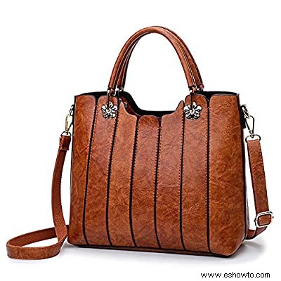 15 carteras y bolsos inusuales garantizados para impresionar