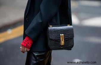 20 marcas británicas de bolsos que vale la pena comprar