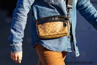 Bolsos estadounidenses:11 marcas para conocer y amar