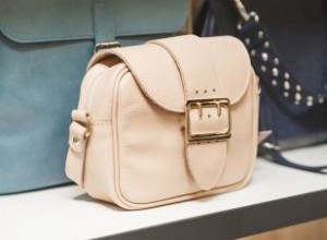 Mejores marcas de bolsos que no son de diseñador