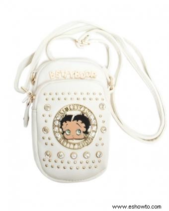 Carteras Betty Boop