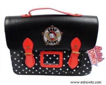 Carteras Betty Boop