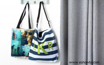 Carteras personalizadas con foto