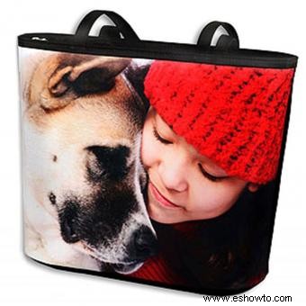 Carteras personalizadas con foto