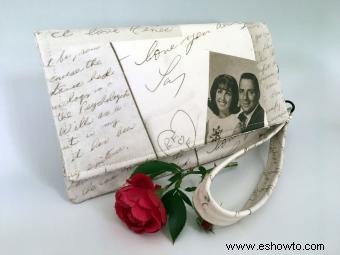 Carteras personalizadas con foto