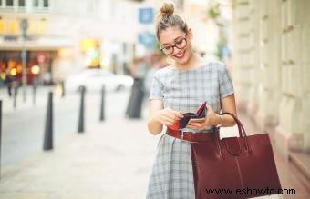 Diferencia entre un bolso y un bolso