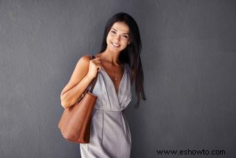 Diferentes estilos de bolsos para comenzar su colección