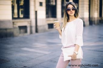 ¿Qué color de cartera combina con todo? Tonos versátiles