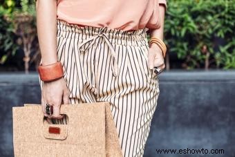 ¿Qué color de cartera combina con todo? Tonos versátiles