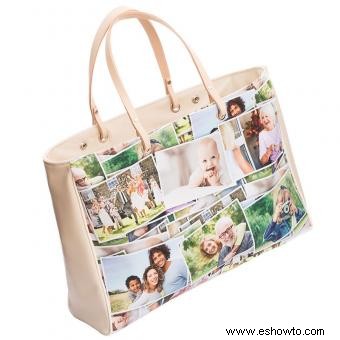 Dónde comprar bolsas personalizadas