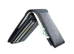 Carteras de Dos Paneles para Hombres: Guía Experta de Compra y Consejos Prácticos