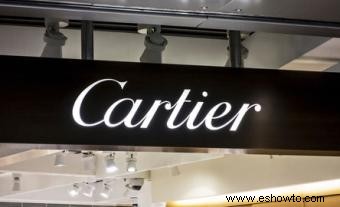 Joyería de moda Cartier:10 piezas atemporales