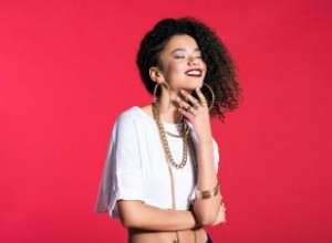 Joyería Hip Hop: Logra el Estilo Brillante de las Estrellas del Rap