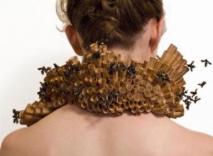 Entrevista con Aliyah Gold: Joyería artística inspirada en animales salvajes