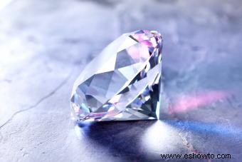 Lista de piedras preciosas:guía de 18 gemas comunes