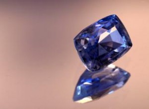 Zafiro: La Piedra Natal de Septiembre – Guía Completa y Expertos Consejos