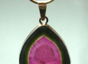 Tipos de Collares de Turmalina: Guía Experta para Elegir y Comprar