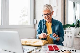 Cómo vender joyas en línea con facilidad