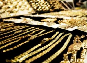 Joyerías que compran oro:3 lugares en los que puede confiar