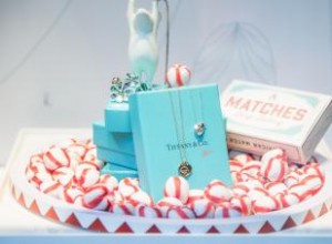 Tiffany & Co.: Historia, Legado e Icónicos Diseños Atemporales