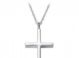 Tipos de Collares de Cruz en Plata Esterlina: Guía Completa y Consejos de Compra