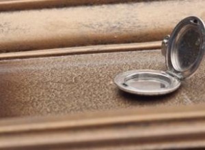 Guía completa de medallones con huellas dactilares: joyas únicas y personales