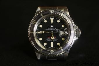 Cómo saber si un Rolex es real:5 formas de comprobarlo