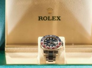 Cómo Identificar un Rolex Auténtico: 12 Pruebas Infalibles para Verificarlo