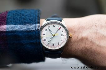 Relojes para diferentes ocasiones:7 consejos de estilo